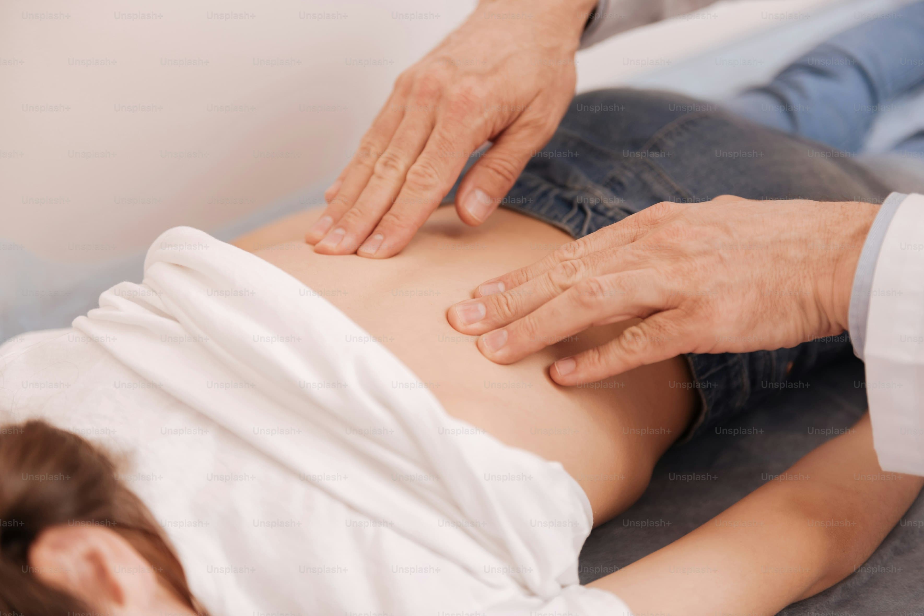 Osteopathy